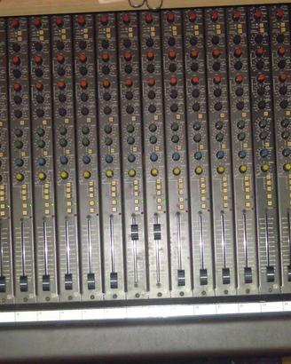 Soundcraft 400 Mixer Analogico