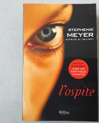 Libro: L'ospite