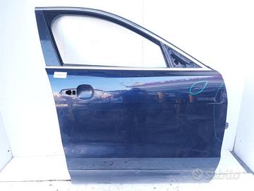T4A1368 PORTA ANTERIORE DX JAGUAR F-PACE (X761) AW