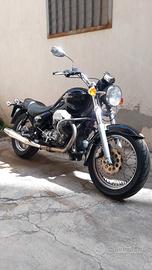 Moto Guzzi California 1100 - 1999