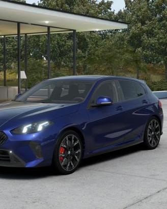 BMW Serie 1 120d 48V MSport Pro auto