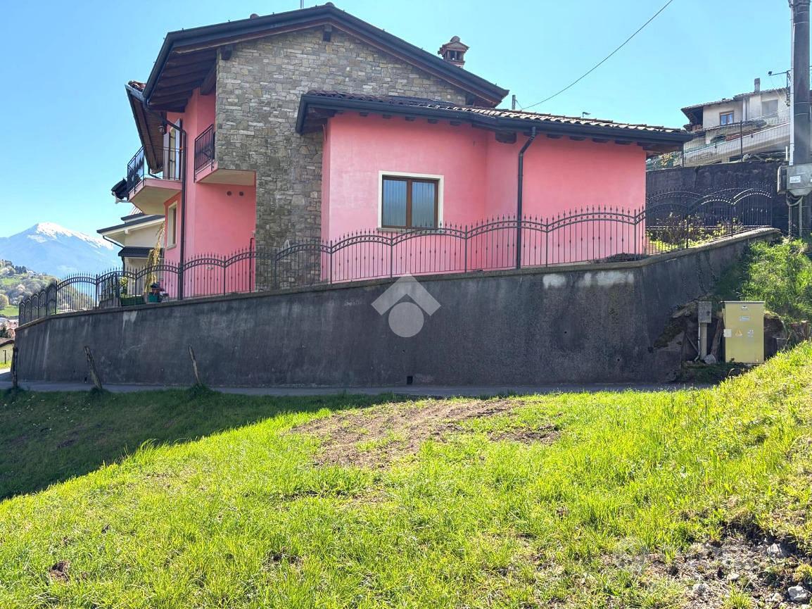TER. AGRICOLO A SOVERE - Vista 5