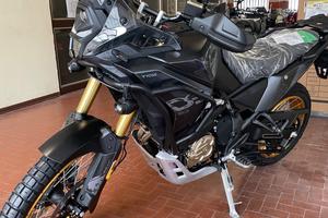 VOGE VALICO 800 RALLY DSX PRONTA CONSEGNA