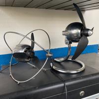 Ventilatori  ZEROVATT EZIO PIRALI