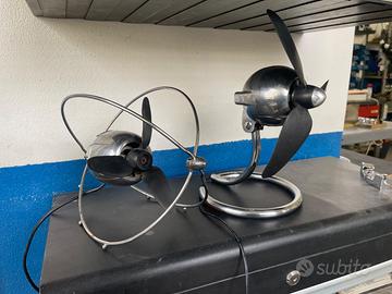 Ventilatori  ZEROWATT EZIO PIRALI