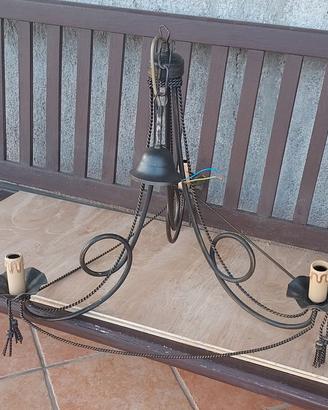 lampadario 