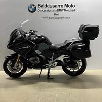 BMW R 1250 RT Abs my21