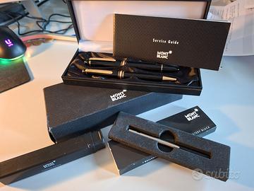 Set Montblanc Meisterstück
