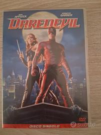 dvd dardevil