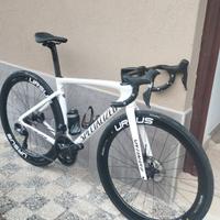 Bici da corsa Specialized sl7 tarmac Comp 2023