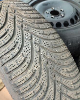 Gomme 185/65/15