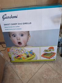 Girello