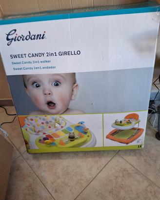 Girello