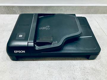 Adf e scanner completo epson WF-2760