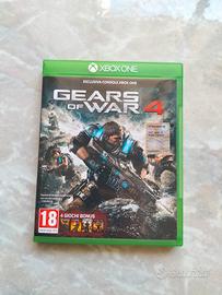 Gears of War 4 Xbox One