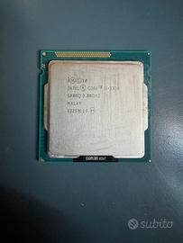 Cpu intel core i5 3300