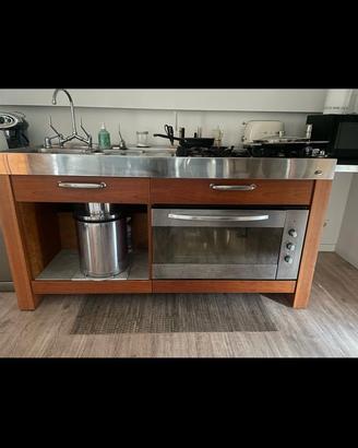 FORNO ARISTON