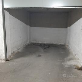 Box GARAGE