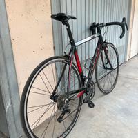 Bici da corsa