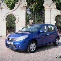 Ricambi usati dacia sandero dal 2009 al 2018 #1