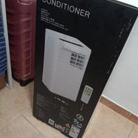 climatizzatore portatile 9000btu classe A