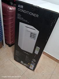 climatizzatore portatile 9000btu classe A