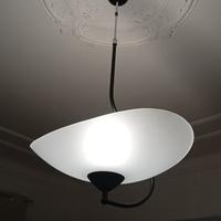 Lampadario elegante