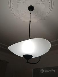 Lampadario elegante