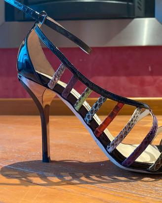 Jimmy Choo Sandalo con cinturino