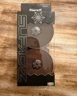 Corsa Nastro manubrio Supacaz Super Sticky Kush