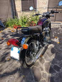 Kawasaki W650 - 2000