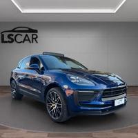 Porsche Macan 2.0 -UNIPRO-PROMO-FINANZIAMENTO - IV