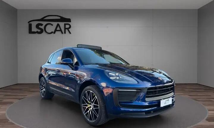 Porsche Macan 2.0 -UNIPRO-PROMO-FINANZIAMENTO - IV