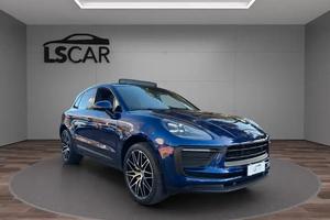 Porsche Macan 2.0 -UNIPRO-PROMO-FINANZIAMENTO - IV