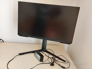 monitor Samsung odissey 