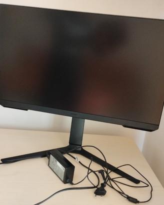 monitor Samsung odissey 