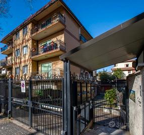 Attico panoramicissimo