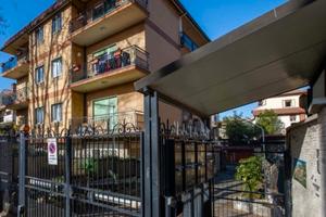 Attico panoramicissimo