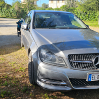 Mercedes classe c