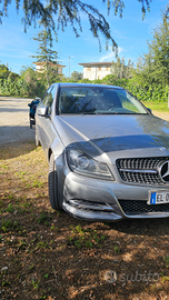 Mercedes classe c