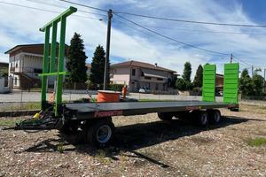 Pianale Fiorentini FG 200