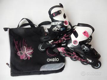 Rollerblade Oxelo mis. 36-38