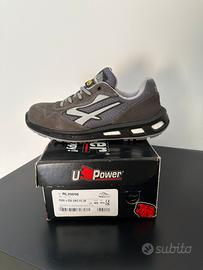 Scarpe U.Power