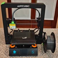 stampante 3d anycubic 