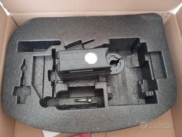 pianale riparazione gomma abarth