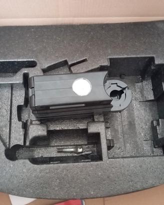 pianale riparazione gomma abarth