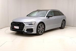 AUDI A6 5ª serie - A6 Avant 55 2.0 TFSI e quattro