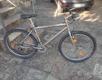Mountain bike Ekotec 