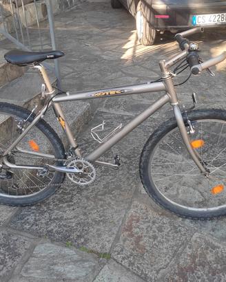 Mountain bike Ekotec 