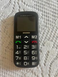 Telefono Brondi AMICO UNICO +